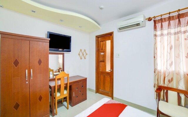 Oyo 764 An Khang Hotel