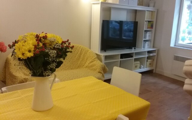 Pebble House 75m²