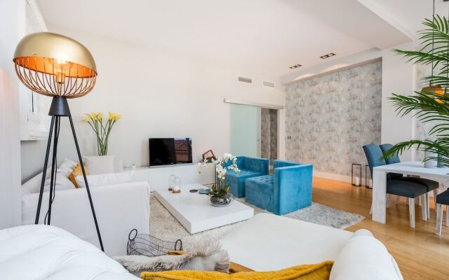 iloftmalaga Studio Apartments