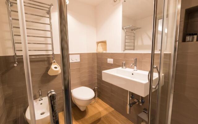 Casa Fabrizio Ai Gradoni di Chiaia