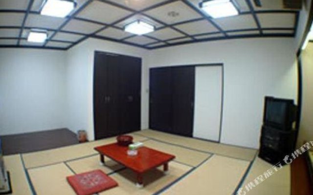 Ryokan Kawanosou