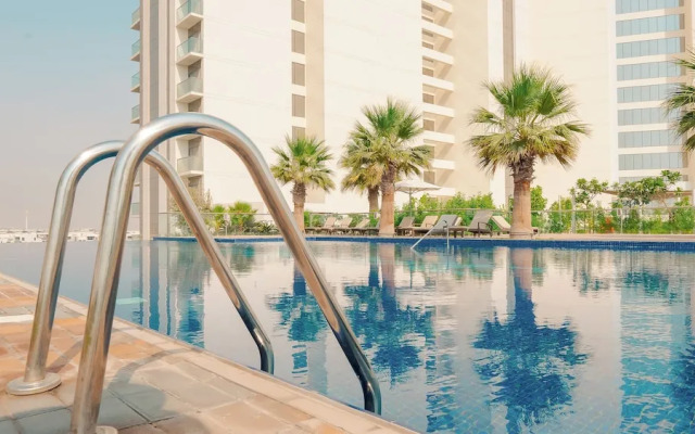 KeyRock Living -  Luxe Escape with Pool