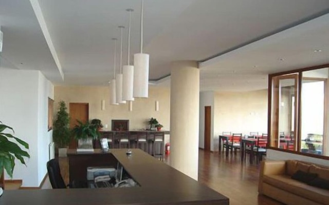 View Hotel BRC
