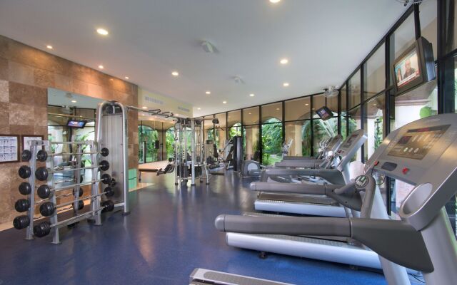 Villa La Estancia Beach Resort & Spa Riviera Nayarit - All Inclusive