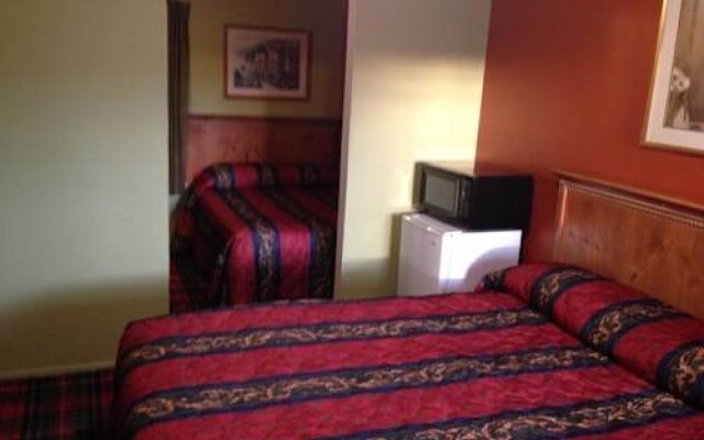 Surf Motel