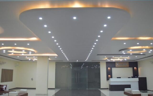 JK Rooms 125 Mariya