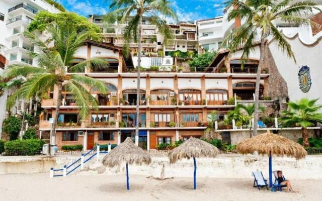 Vallarta Shores Beach Hotel