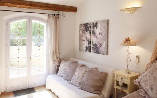 Villa Parfum de Roses