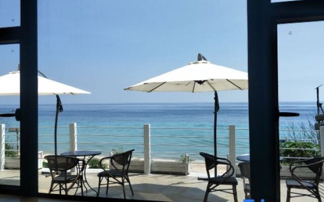Yunxiao Beach Homestay (Weizhou Island Dishui Danxuan Branch)