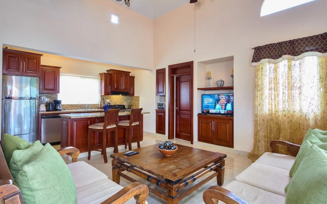 2 Bedroom Villa at Sosua Ocean Village