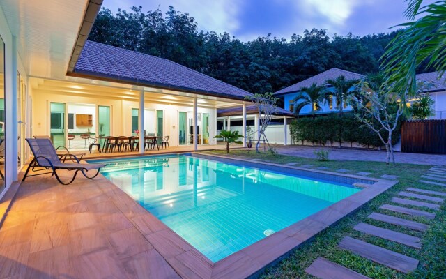 Villa Bright Star