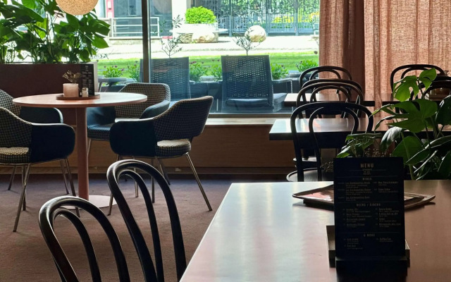 Spar Hotel Majorna