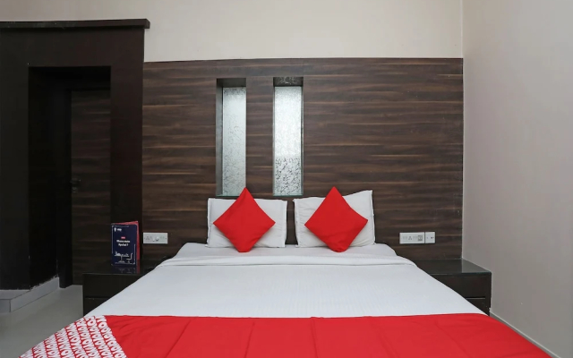 Hotel South Fern
