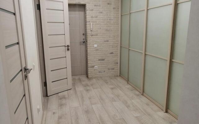 Апартаменты на улице Кропоткина