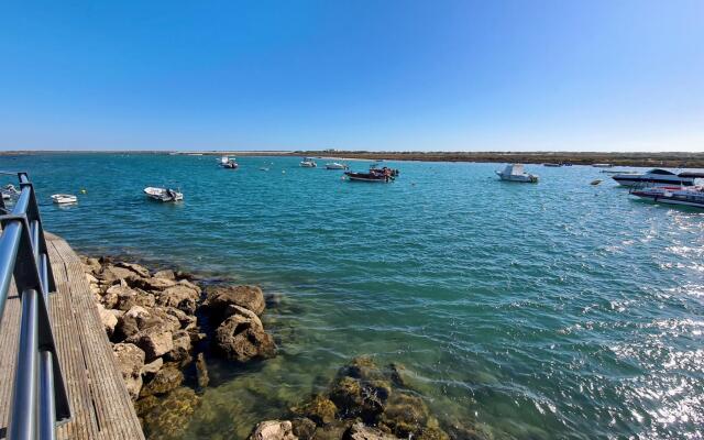 Beach House Cabanas de Tavira
