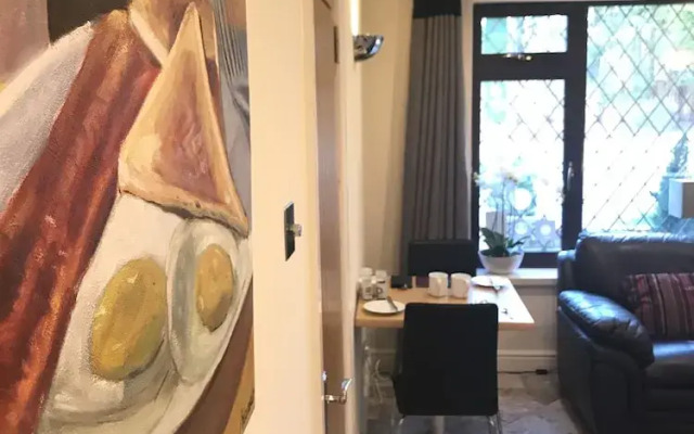 Barncroft Luxury Guest House