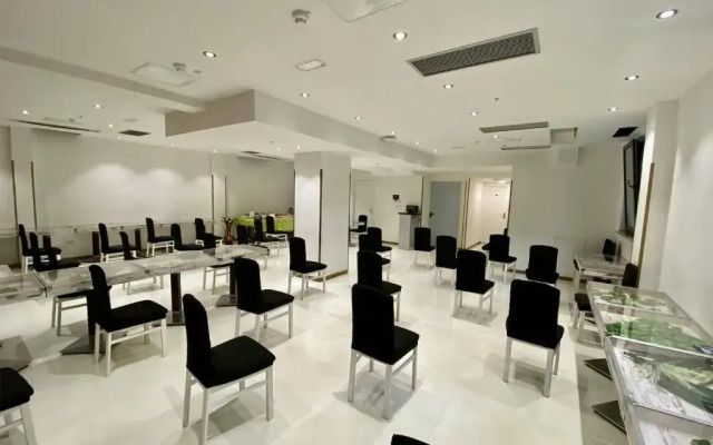 Timeout Heritage Hotel Zagreb