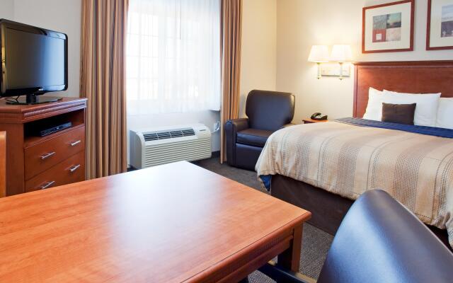 Candlewood Suites New Bern by IHG