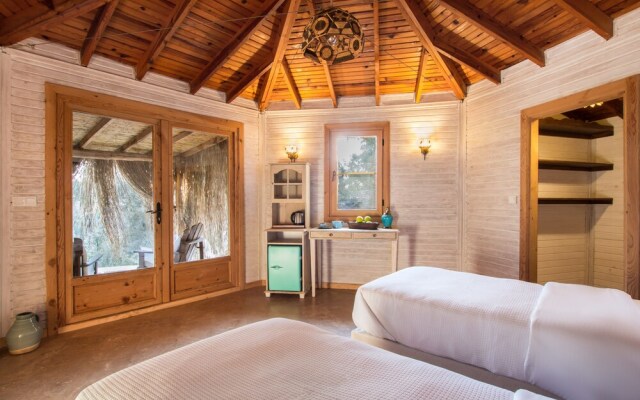 Kabak Dome Suites