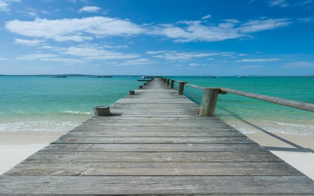 Rietbaai Waterfront Langebaan