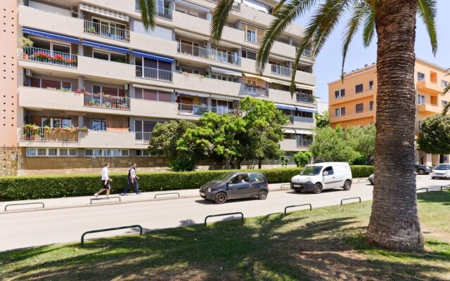 Sea View Apartment Zara Luminosa