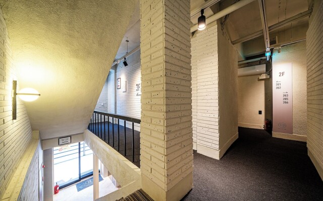 Hotel May Yongsan