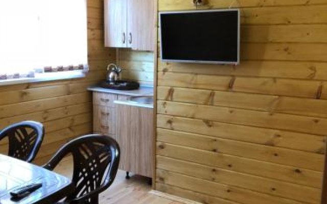 Azov Beach Holiday Home