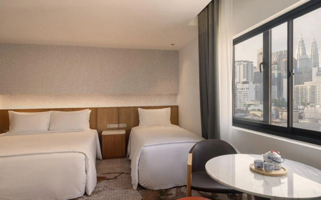 Federal Hotel Kuala Lumpur