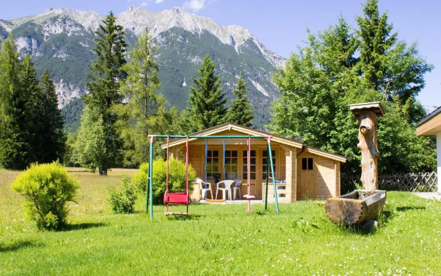Apartmenthaus Brigitte