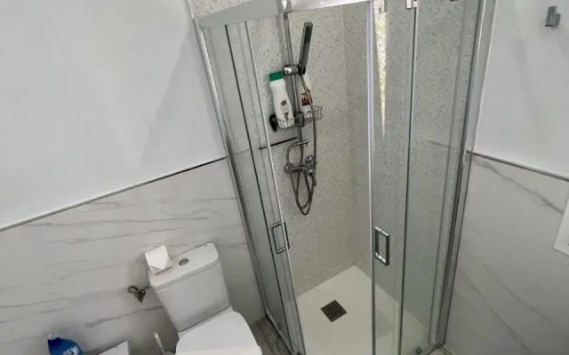 Mareverde Ocean View Flat