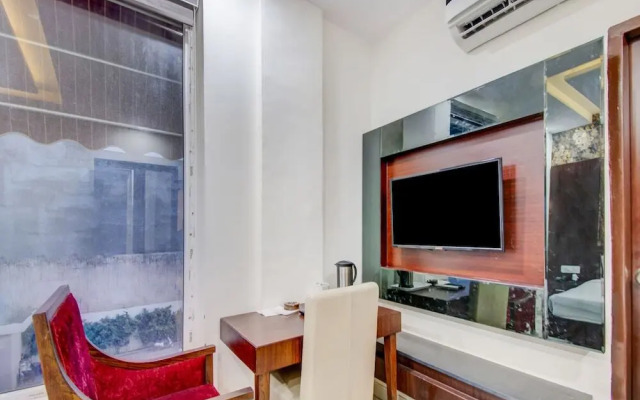 Lrc Hotel And Banquet By OYO Rooms