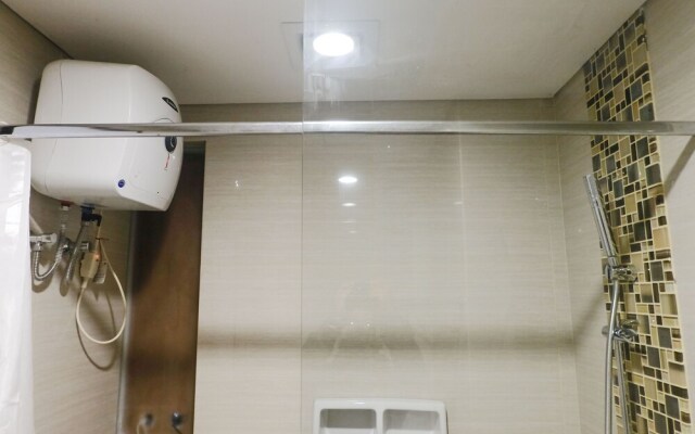 Good Deal Studio Apartment At Green Kosambi Bandung