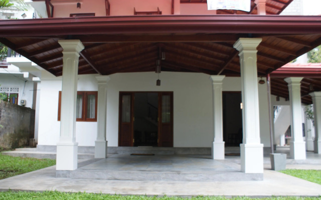 Villa Red Lobster