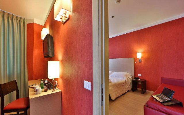 Best Western Hotel Porto Antico