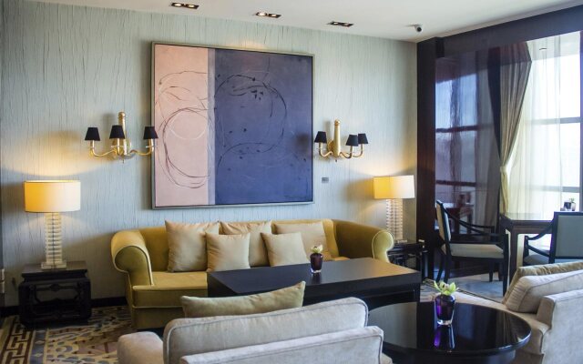 The Ritz-Carlton Beijing Financial Street
