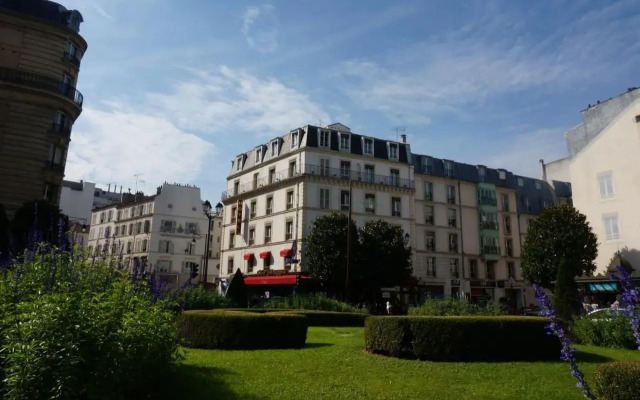 Le Bon Hôtel