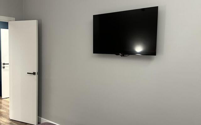 Апартаменты на улице Пискунова (ЖК Семья)