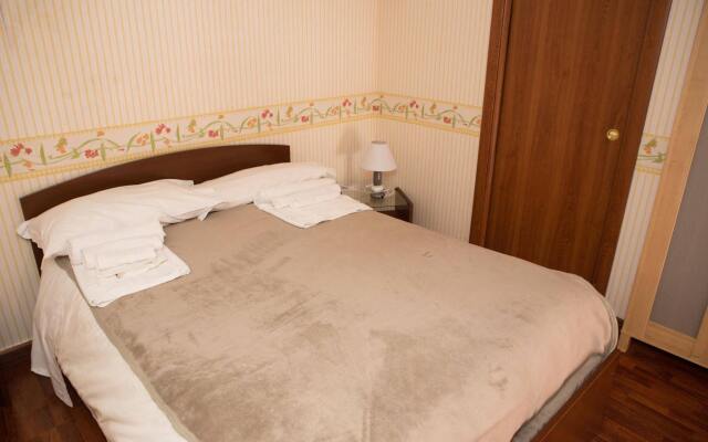 B&B Mergellina