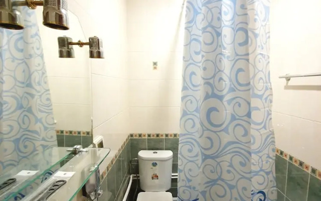 Doss Hostel And Hotel