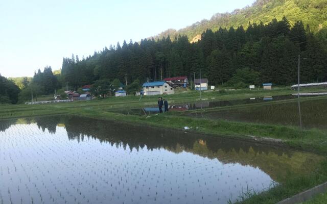 Dana Village