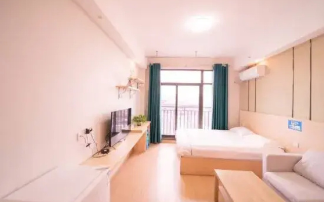 Chongqing Shengde Apartment (University Town Electronics School)