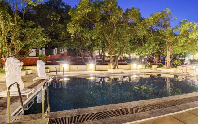 Nature Forest View Resort