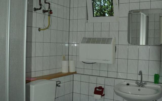 Waldsiedlung Waschsee