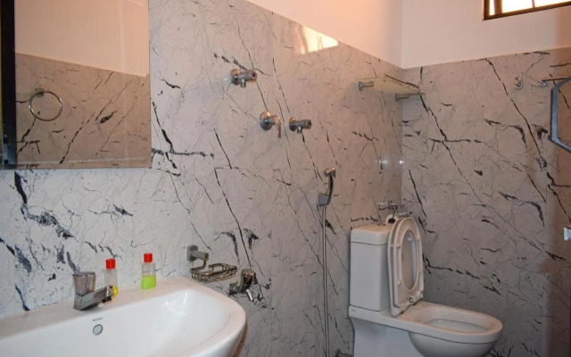 Vista Rooms Orrs Hill Road