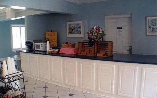 Birmingham Garden Inn