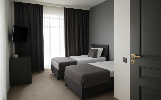 Airport Derbent (Аэропорт Дербент)