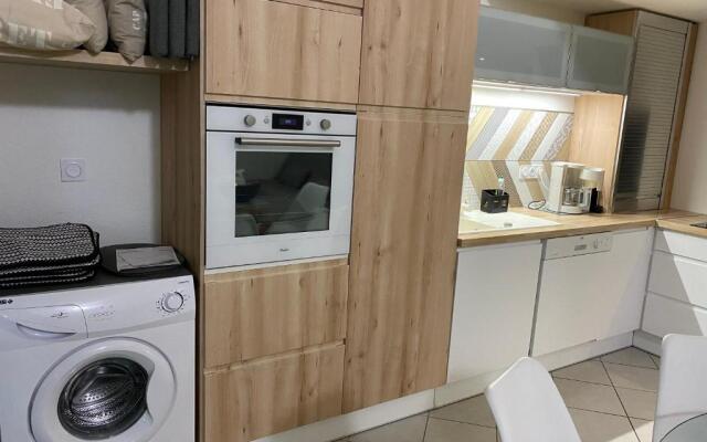 Appartement Cosy - Les Ecureuils