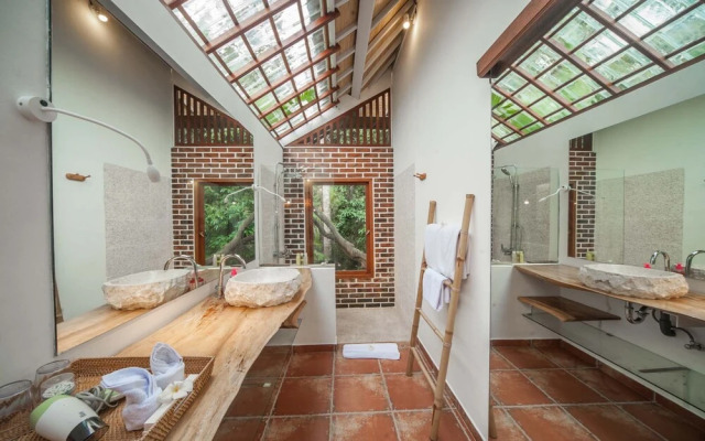 Indijo Villa - Ubud