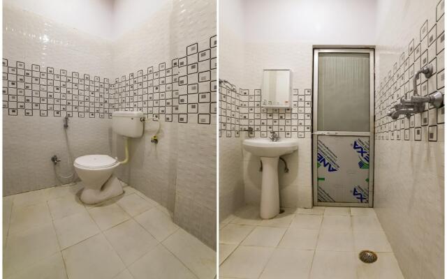 OYO 24834 R S Residency