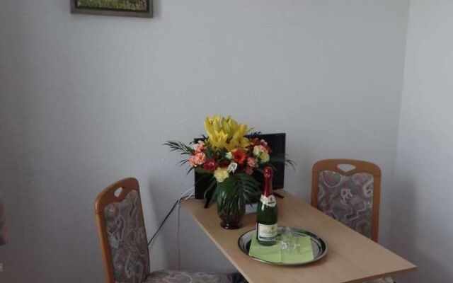 Landhotel Zur Bergbahn